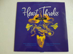 The Heart Throbs / Jubilee Twist■シューゲイザー ネオサイケ ギターポップ my bloody valentine lush ride cranberries 