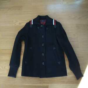 * fred perry Fred Perry jacket coat fz2277 Donkey coat beautiful goods 