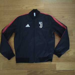 ☆ イタリア 代表 アディダス adidas ユベントス 美品 デルピエロ バッジョ ディバラ C・ロナウド ラムジー ジャケット トラックトップ