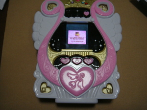  secondhand goods Doki-Doki! Precure magical Rav Lee pad 