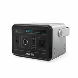 未使用★ Anker PowerHouse (434Wh / 120,600mAh