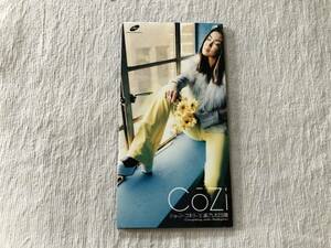 CDS　　CoZi　　『ショーン・コネリーと過ごした２日間』　　PODH-5001