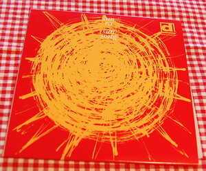 【送料無料】1957 SUN RA サン・ラ【SUN SONG】紙ジャケ日本盤美品