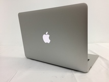 送料無料 Apple MacBook Air 13-inch Early 2015 A1466 /Core i5 5世代 /SSD256GB/4GB/13インチ/mac OS BigSur/中古アップル_画像2