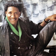 【Soul LP】Rueben Richards / From My Heart _画像1