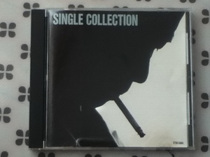 CD 長渕剛「SINGLE COLLECTION」