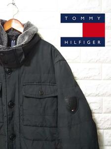 TOMMY HILFIGER トミー ヒルフィガー ダウンジャケット　SS1505