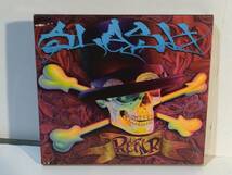 海外盤 紙箱付【CD】SLASH スラッシュ Guns N' Roses【中古品】7697430263_画像1
