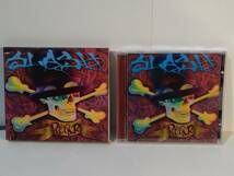 海外盤 紙箱付【CD】SLASH スラッシュ Guns N' Roses【中古品】7697430263_画像4