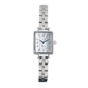 Grankeur Grandor Grandor Женская металлическая полоса лектранские галстой часы ESL025W2 (L-4540070218968)