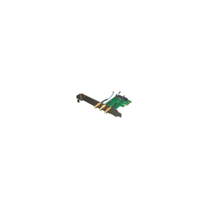 変換名人　miniPCI E-PCI E変換ボード　MPCIE-PCIEW(l-4571284884519)