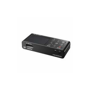 IOデータ GV-HDREC HDMI/アナログキャプチャー(l-4957180123684)