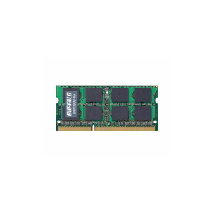 Buffalo Buffalo D3N1600-4G 1600 МГц DDR3 Совместимый PC Memory 4GB D3N1600-4G (L-4981254219904)