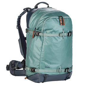 Shimoda Designs Explore 30 Backpack - Sea Pine V520-042(l-4975981845796)