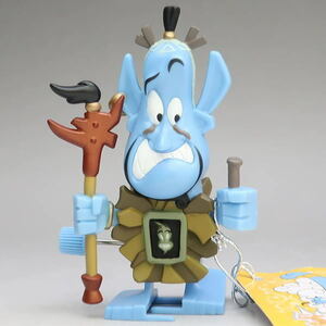  Disney ji- knee Aladdin TDStokotoko Tokyo Disney si-2007 year about new goods 