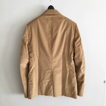 国内正規AW.Col GUCCI / グッチ コーデュロイテーラードジャケット_ランウェイコレクション品 シルク混み 48/L 愛の不時着/ヒョンビン_画像3