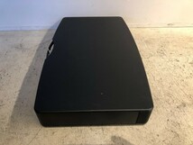 BOSE ボーズ solo TV sound system MODEL 410376 スピーカー ジャンクとして_画像7