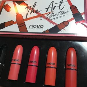 novo ミニリップ