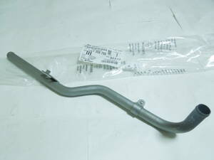 E30M3 for (S14 engine ) heater hose return pipe new goods (BMW original :1153 1 309 756)