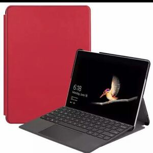 Fintie New Microsoft Surface Go 10インチ型 軽量 スタンド機能 マルチ