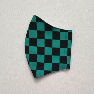 ハンドメイド 立体インナー 大人用