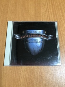 チェッカーズ　THE OTHER SIDE　中古　CD　送料￥180