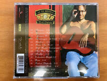 Al Di Meola アル・ディ・メオラ / Pursuit Of Radical Rhapsody 輸入盤　送料：180円_画像2