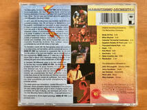 The Mahavishnu Orchestra / John McLaughlin ジョン・マクラフリン / Birds Of Fire 火の鳥　輸入盤 送料：180円_画像2