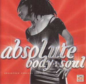 【輸入盤】body+soul - absolute