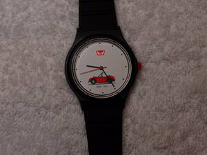  Honda S800 wristwatch unused 
