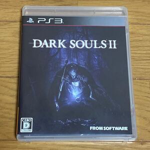DARK SOULS II