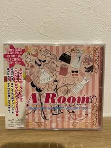 ★新品未開封CD★　A Room ～Slow JAM&HAPPY HOLIDAY MIX～　mixed by DJ bara