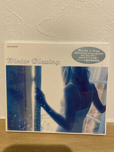 ★新品未開封CD★　 Winter Blessing