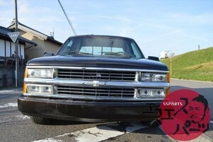 スペアタイヤ　シボレー　C-1500　C1500　部品取り車