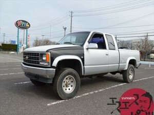 運転席側スピーカーカバーパネル　91年式　シボレー　K-1500