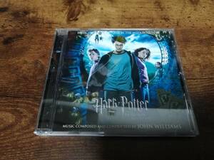  фильм саундтрек CD[ Harry *pota-.az портфель. . человек ] John * Williams *