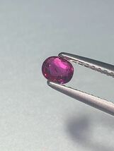 「在庫処分」ルビールース　0.31ct KS100-231_画像4