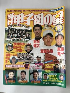 甲子園の星　高校野球　前田健太　斎藤佑樹　2006年　夏