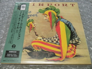 新品即CD フェアポート・コンベンション ゴトル・オブ・ギール+1 ボートラ収録 初回リマスター紙ジャケ Fairport Convention Gottle O'Geer