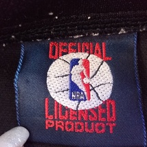 【人気】NBA OFFICIAL LICENSED PRODUCT/NBA オフィシャル 都留 バスケットボール部 #11 ジャージジャケット フルスナップ サイズ94-5/9165_画像8