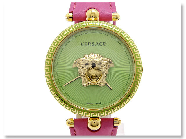 希少・稼働品】ヴェルサーチ VERSACE メデューサ ヴィーナス VDA