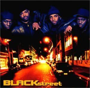  black Street [ black Street ]