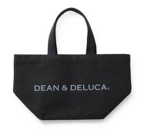 DEAN＆DELUCA（ディーンアンドデルーカ） トートバッグ ブラック