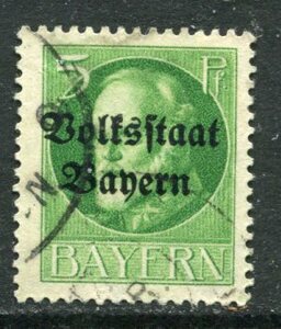 ドイツ　BAVARIA　＃１３７　00-00-73