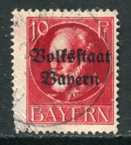 ドイツ　BAVARIA　＃１３９　00-00-88