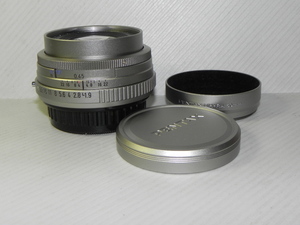 SMC Pentax-FA 43mmF1.9 Limited レンズ(日本製)中古良品