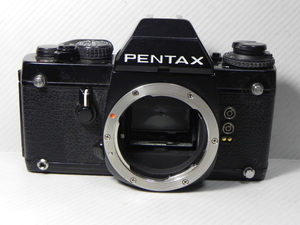 PENTAX LX　カメラ(ジャンク品)