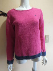 Arnold Palmer Arnold Palmer шерсть вязаный свитер размер 2me9801