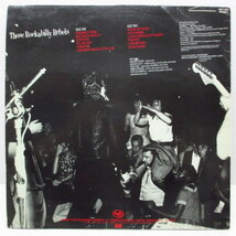 MATCHBOX-Those Rockabilly Rebels (UK Reissue.LP)_画像2