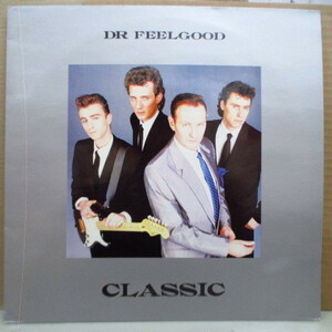 DR.FEELGOOD-Classic (UK Reissue LP)